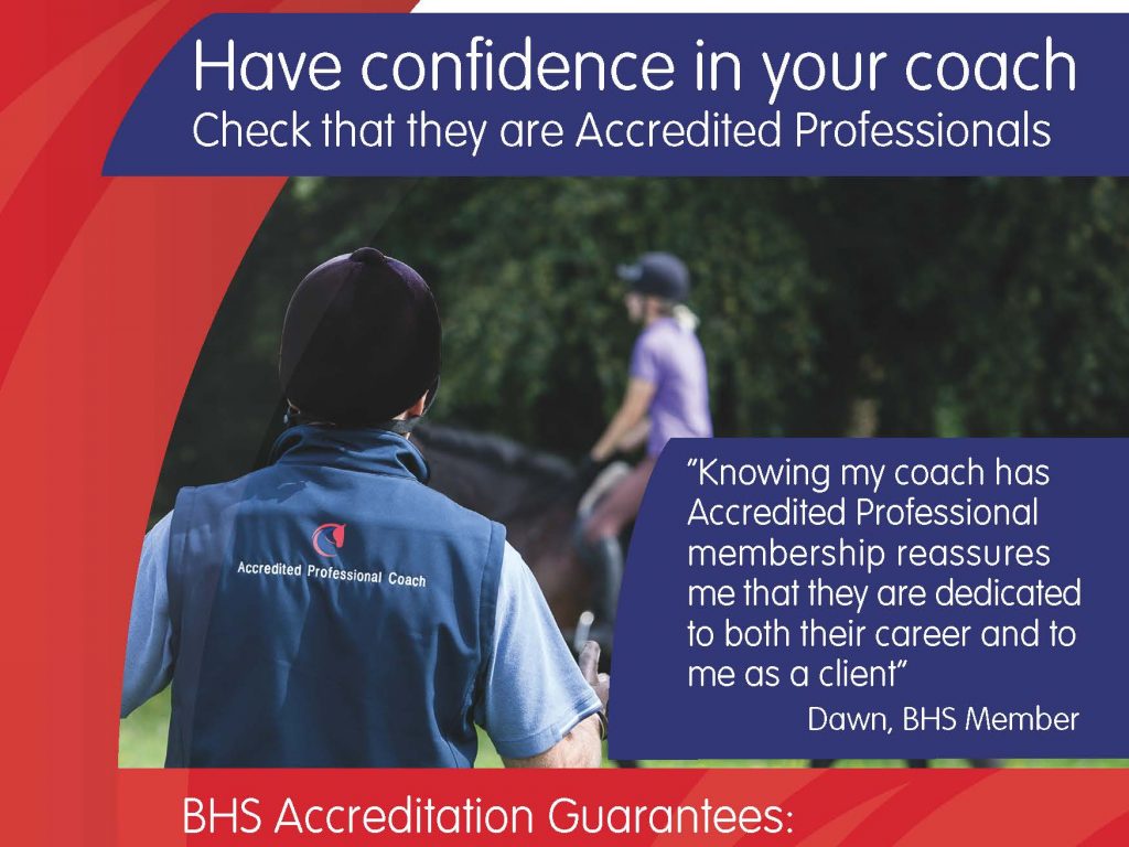 Accredited Professional Coach