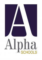 alpha logo