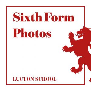 Sixth Form Photos at Lucton School