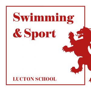 Swimming & Sport at Lucton School